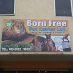 Born Free Pet Centerltd